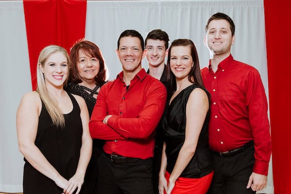 dance louisville teachers