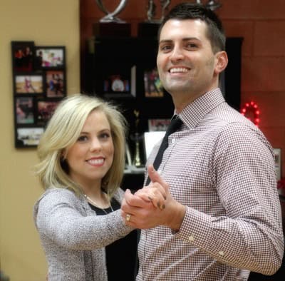 How to get started with Dance Lessons Louisville KY?