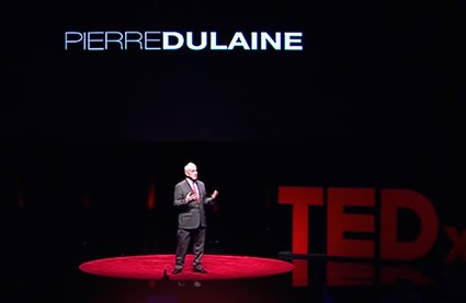 May I have this dance?