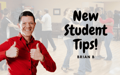 New Student Tips